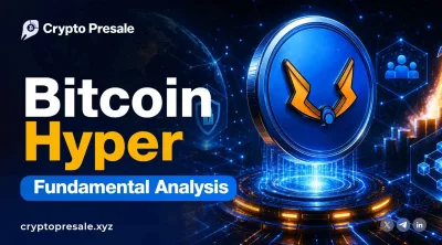 Bitcoin Hyper HYPER fundamentals red flags analysis