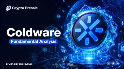 Coldware COLD fundamentals red flags analysis