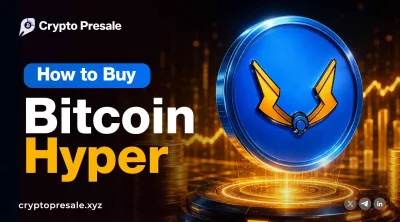 How to buy Bitcoin Hyper HYPER step guide