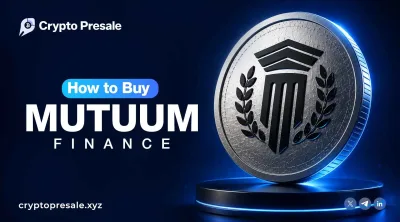 How to buy Mutuum Finance MUTM step guide