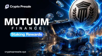 Mutuum Finance MUTM staking rewards program