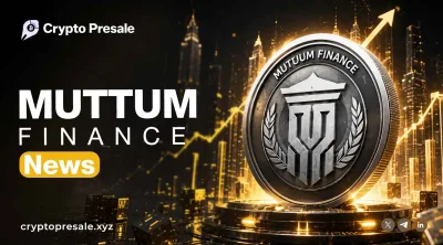 Mutuum Finance News MUTM presale Phase 7 crosses 21 million