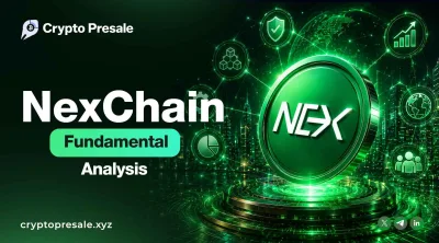 Nexchain NEX fundamentals red flags analysis