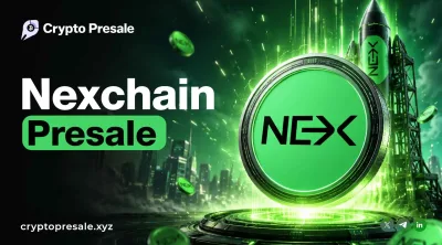 Nexchain Presale guide NEX stages pricing and listing target