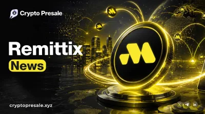Remittix News RTX minimum listing price 0.35 confirmed