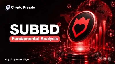 SUBBD token fundamentals red flags analysis